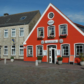 Hotel Kappelner Hof, Kappeln